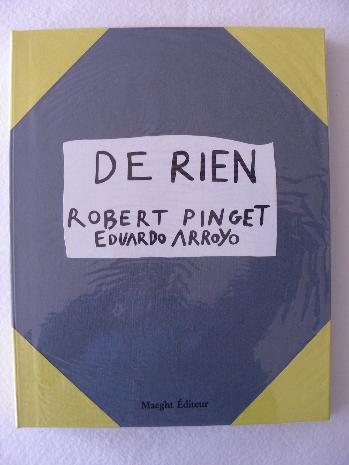 De Rien