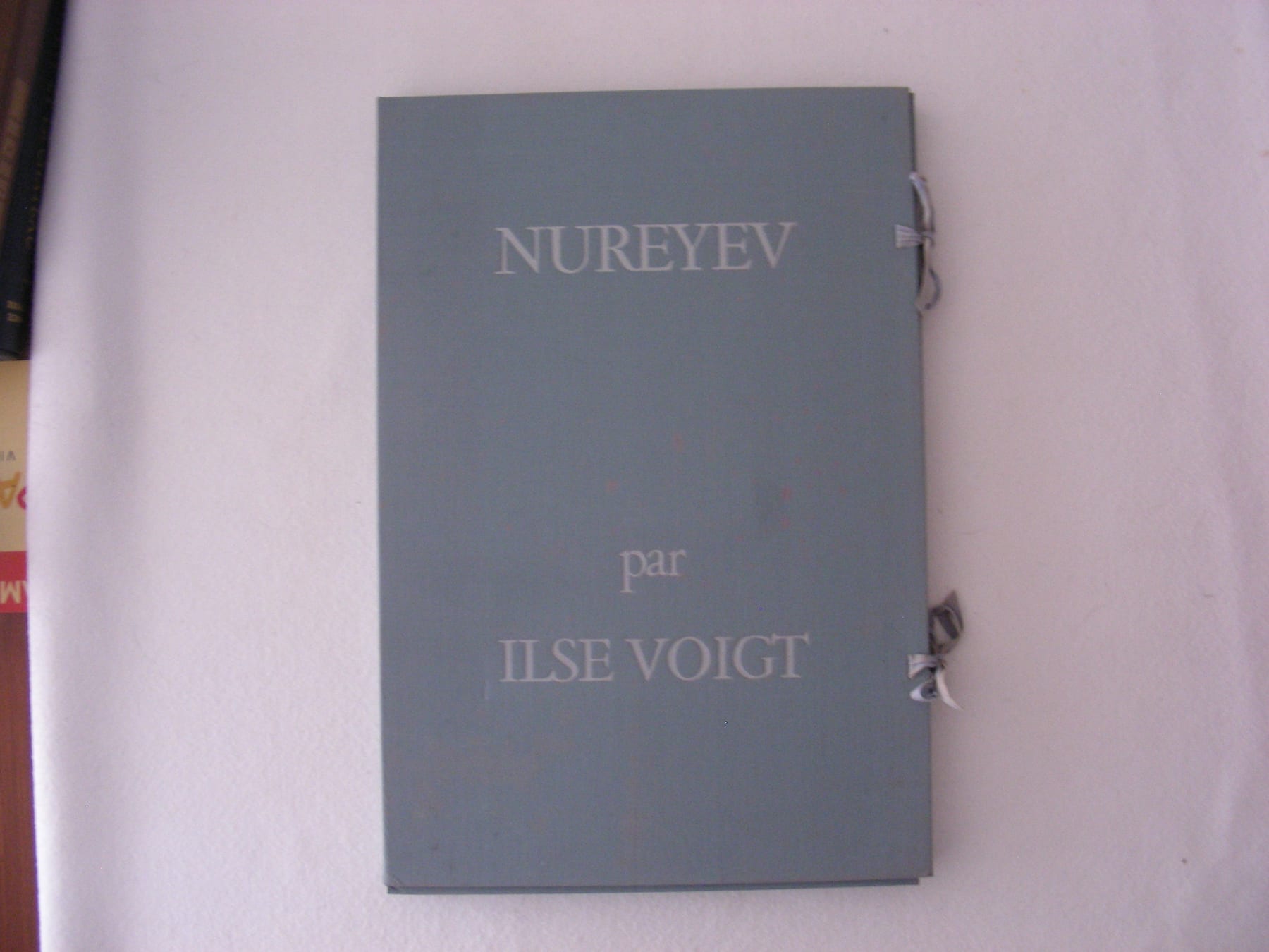 Nureyev