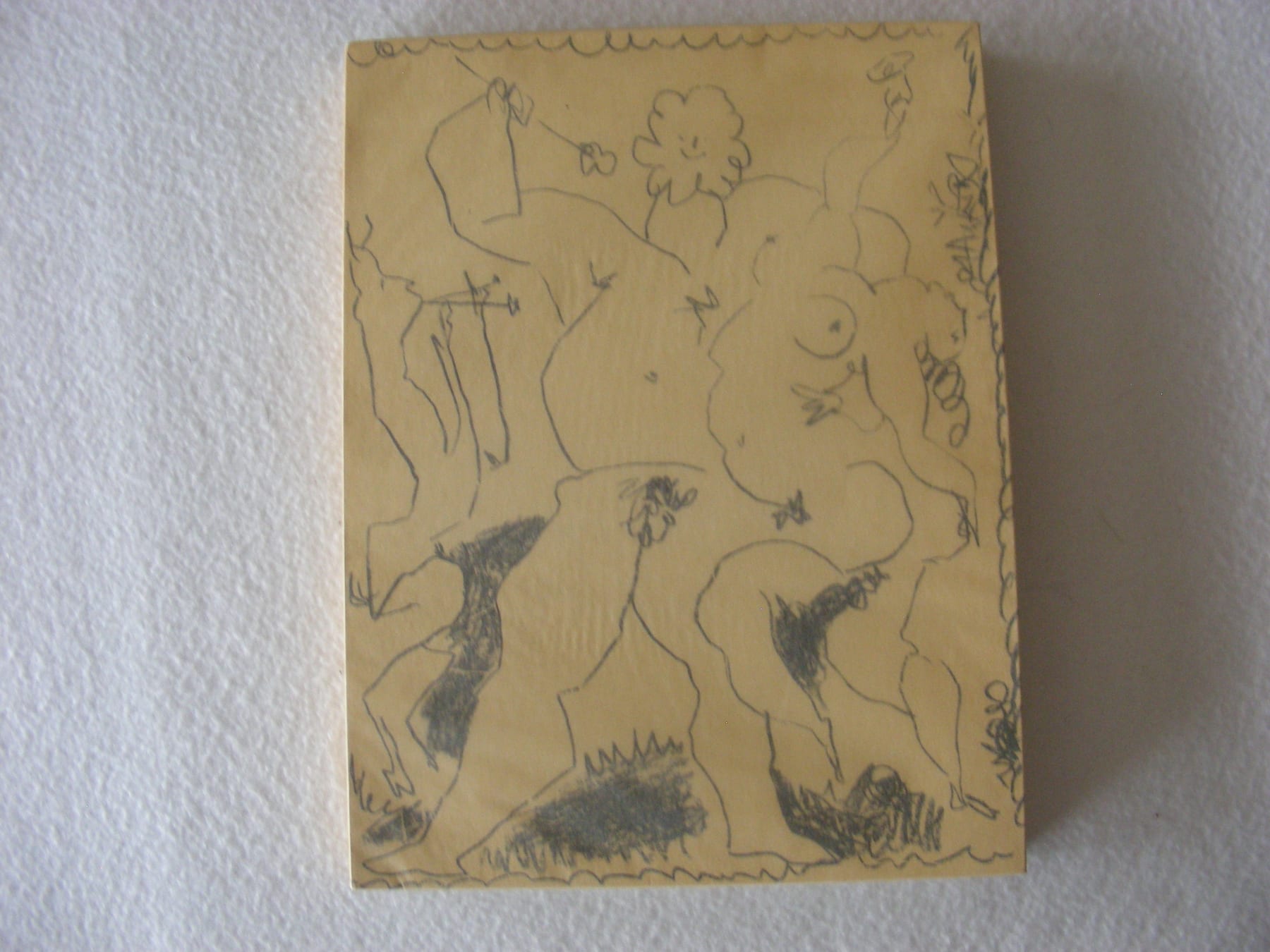Picasso lithographe III 1949-1956