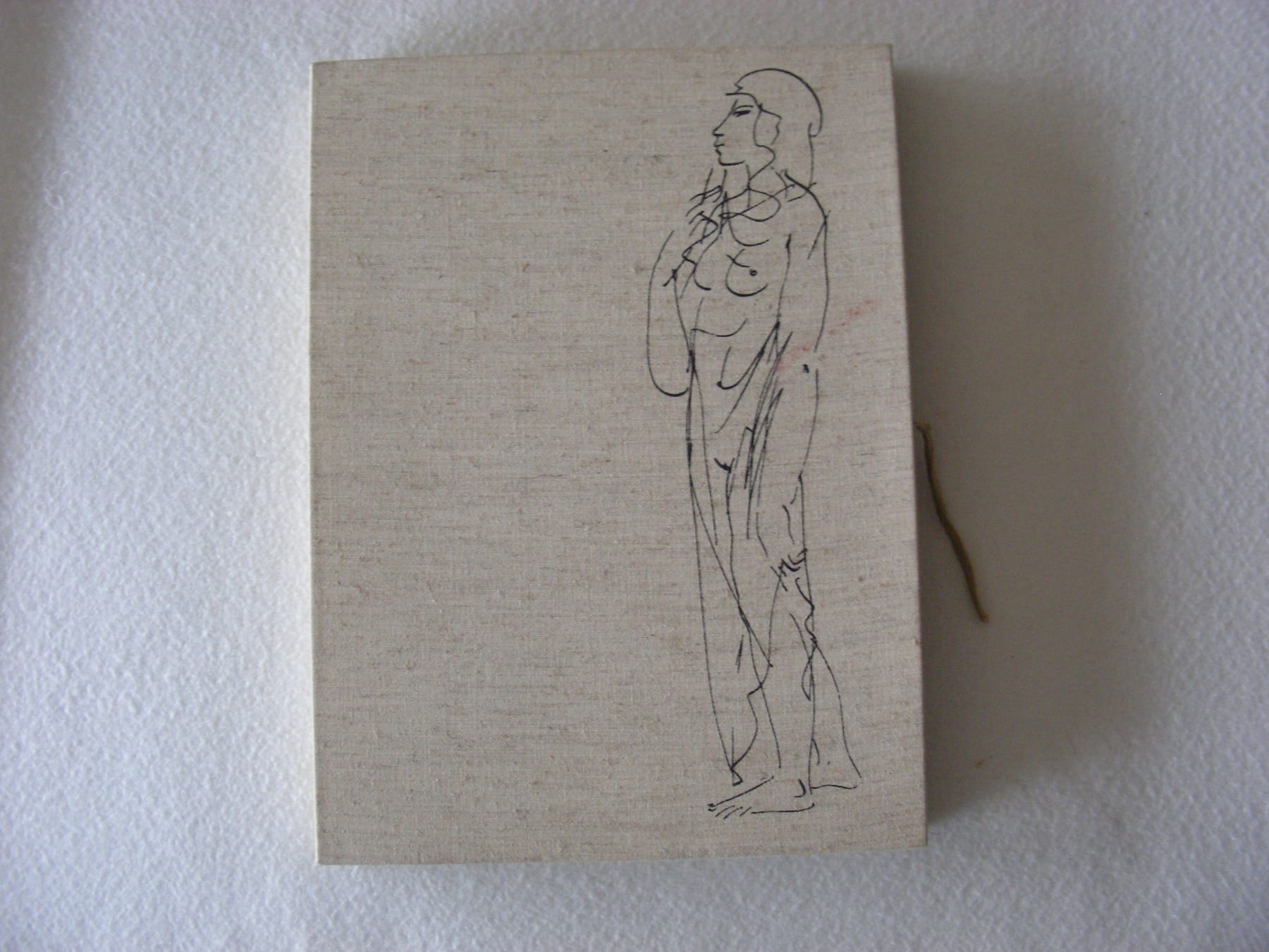 The Israel sketchbooks 