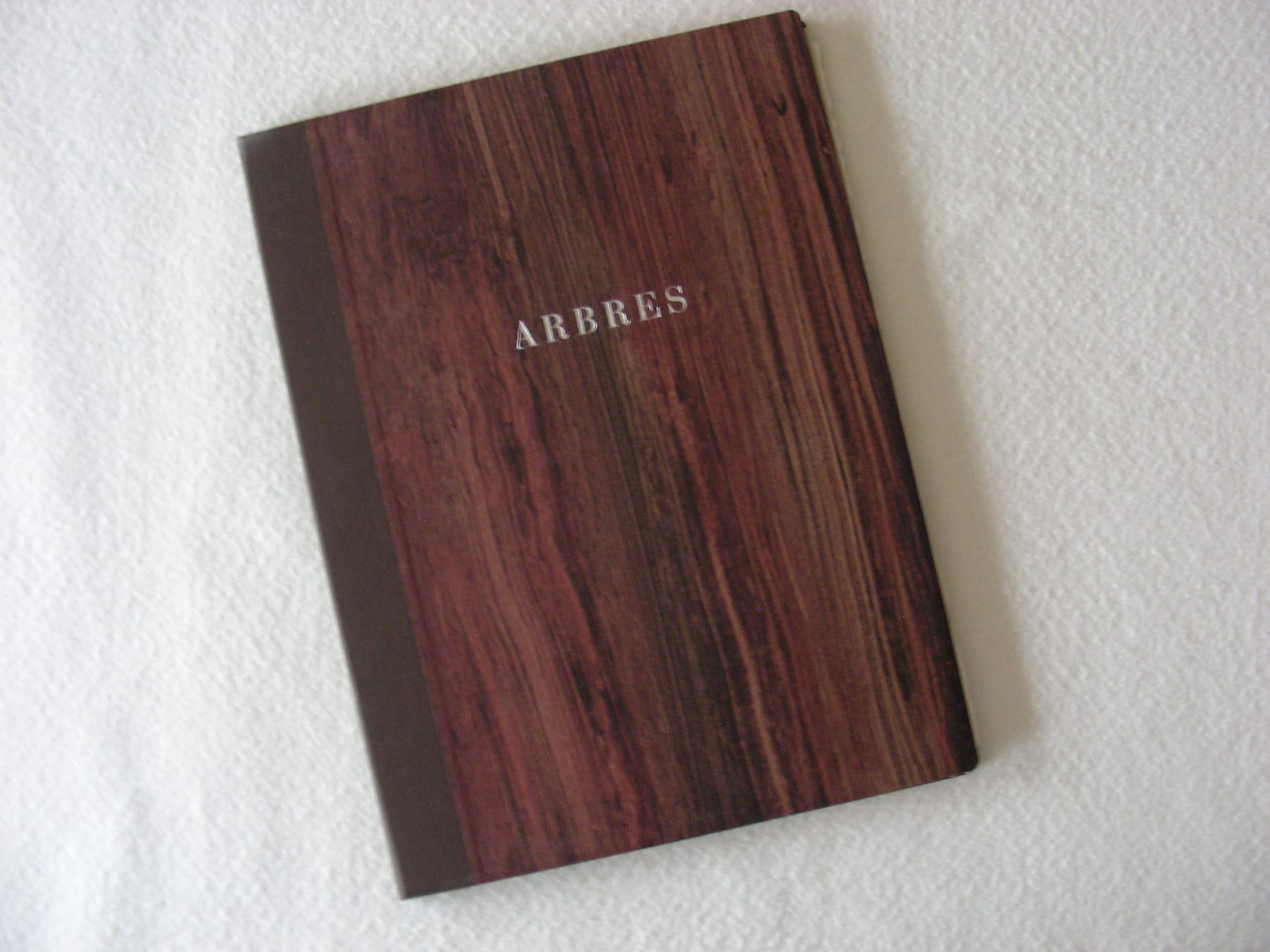 Arbres