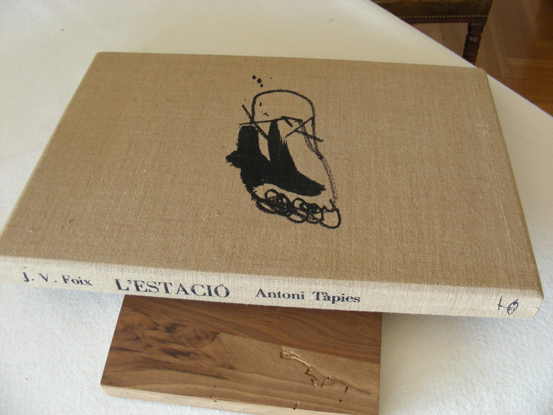 L'Estació