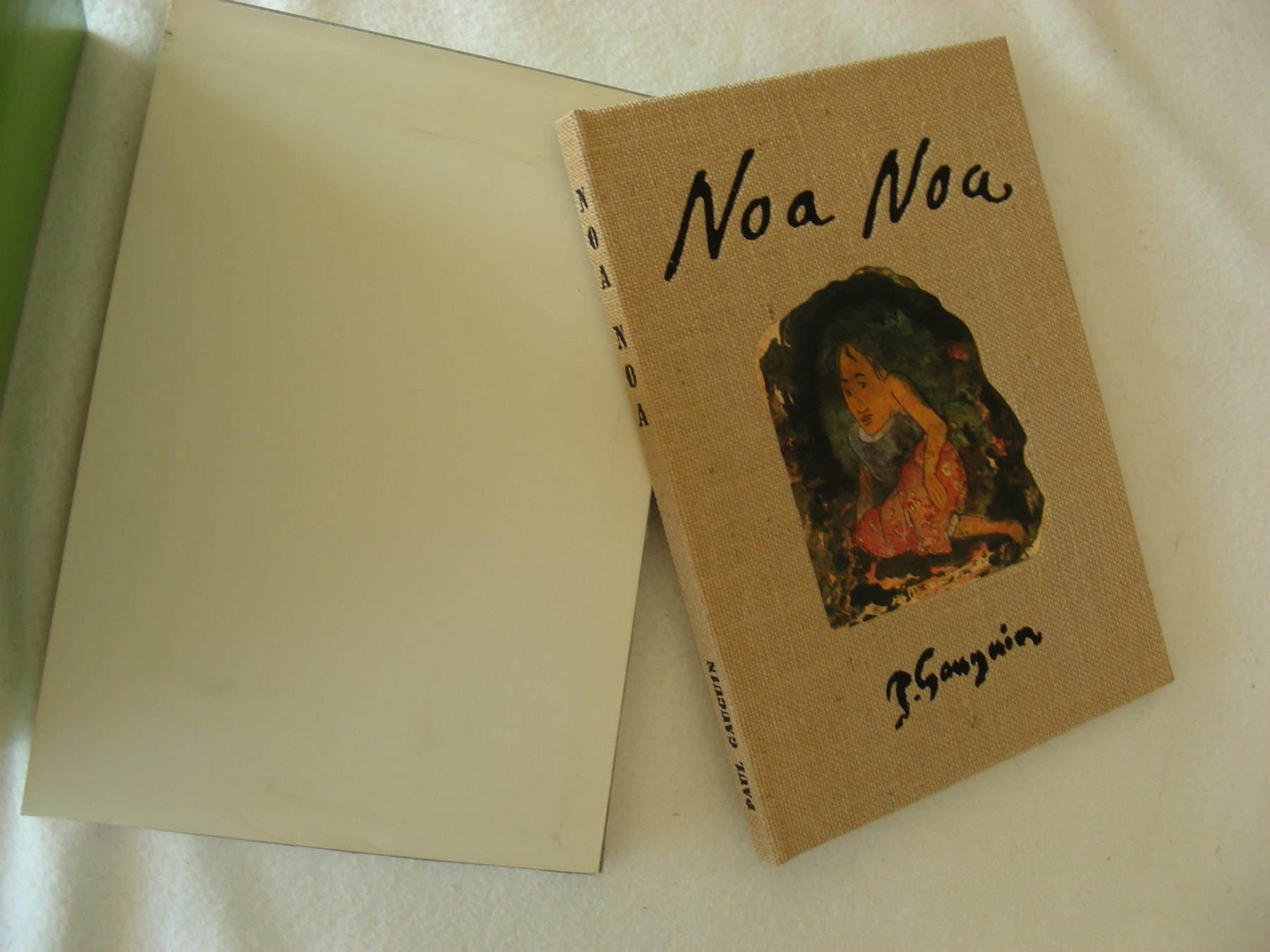 Noa Noa
