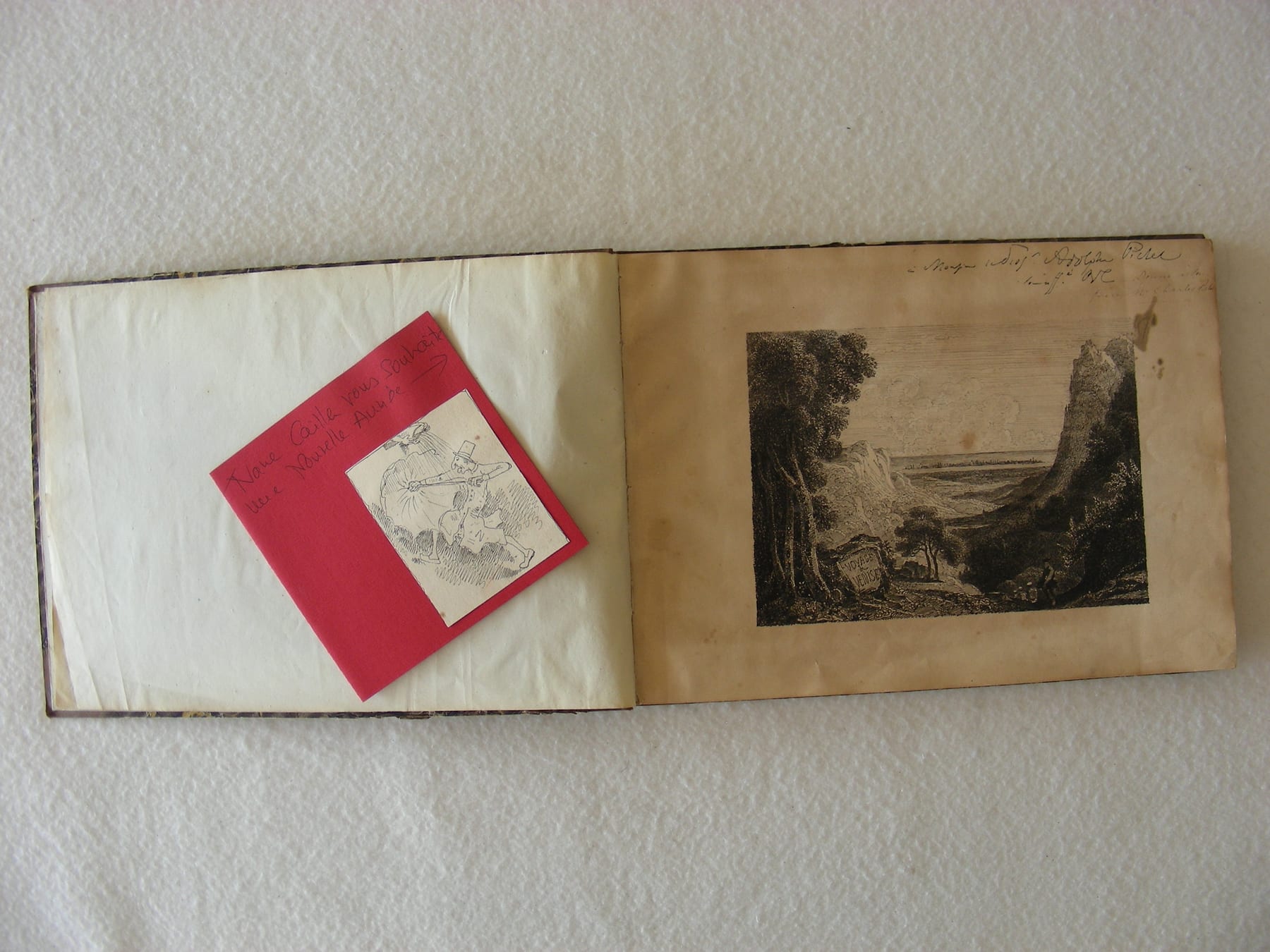 Voyage à Venise