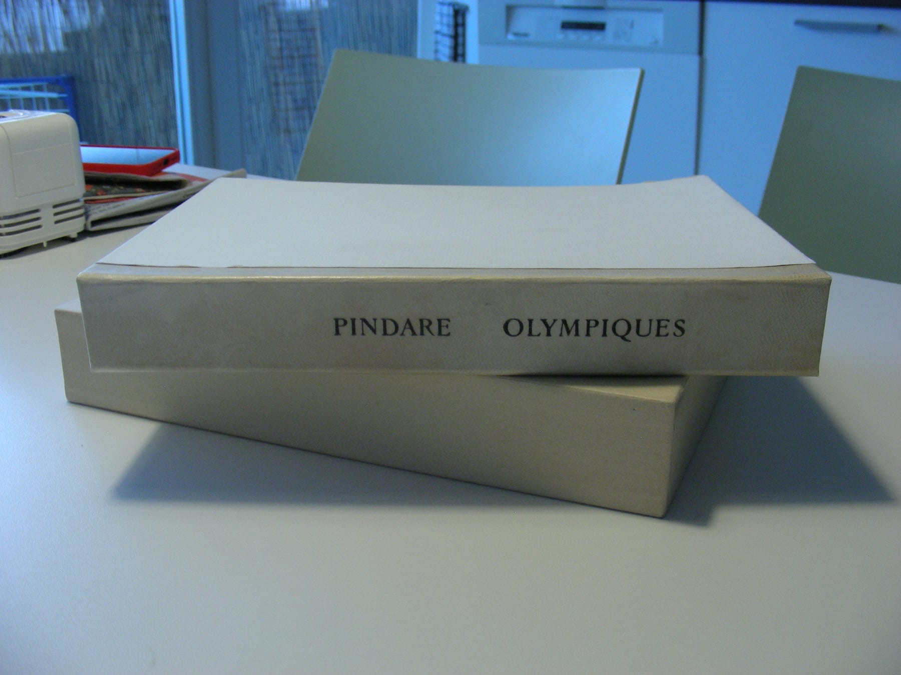 Olympiques