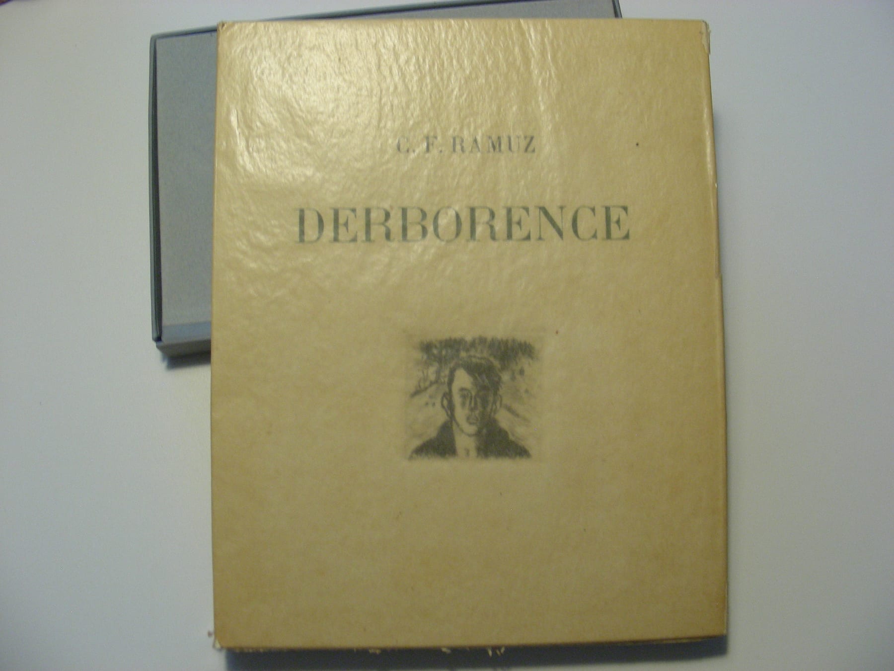 Derborence