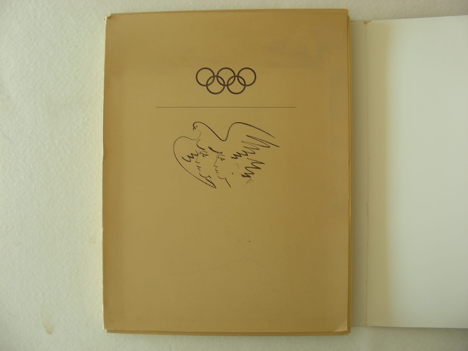 Jeux de l'Olympiade