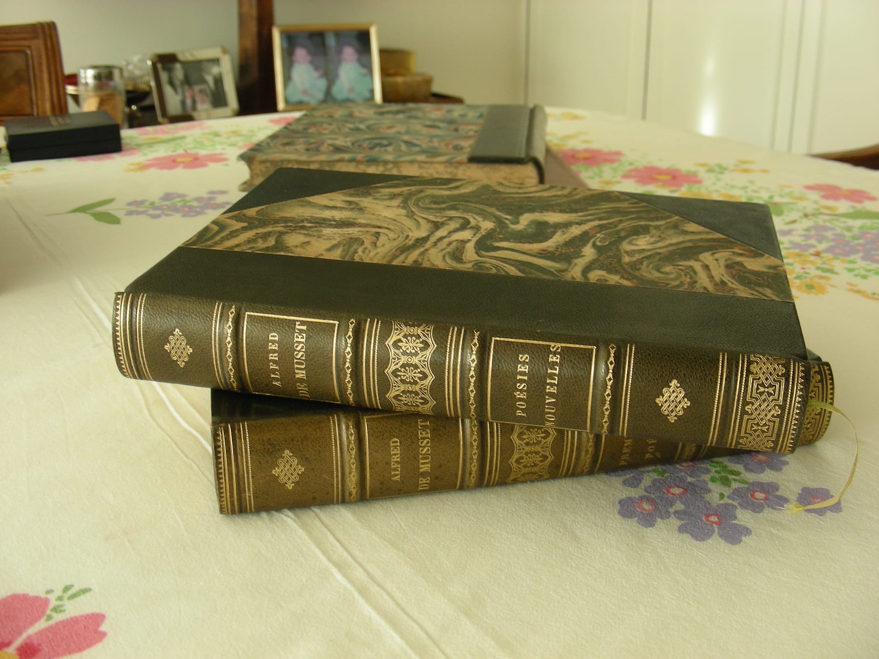 Premières poésies (1828-1833)