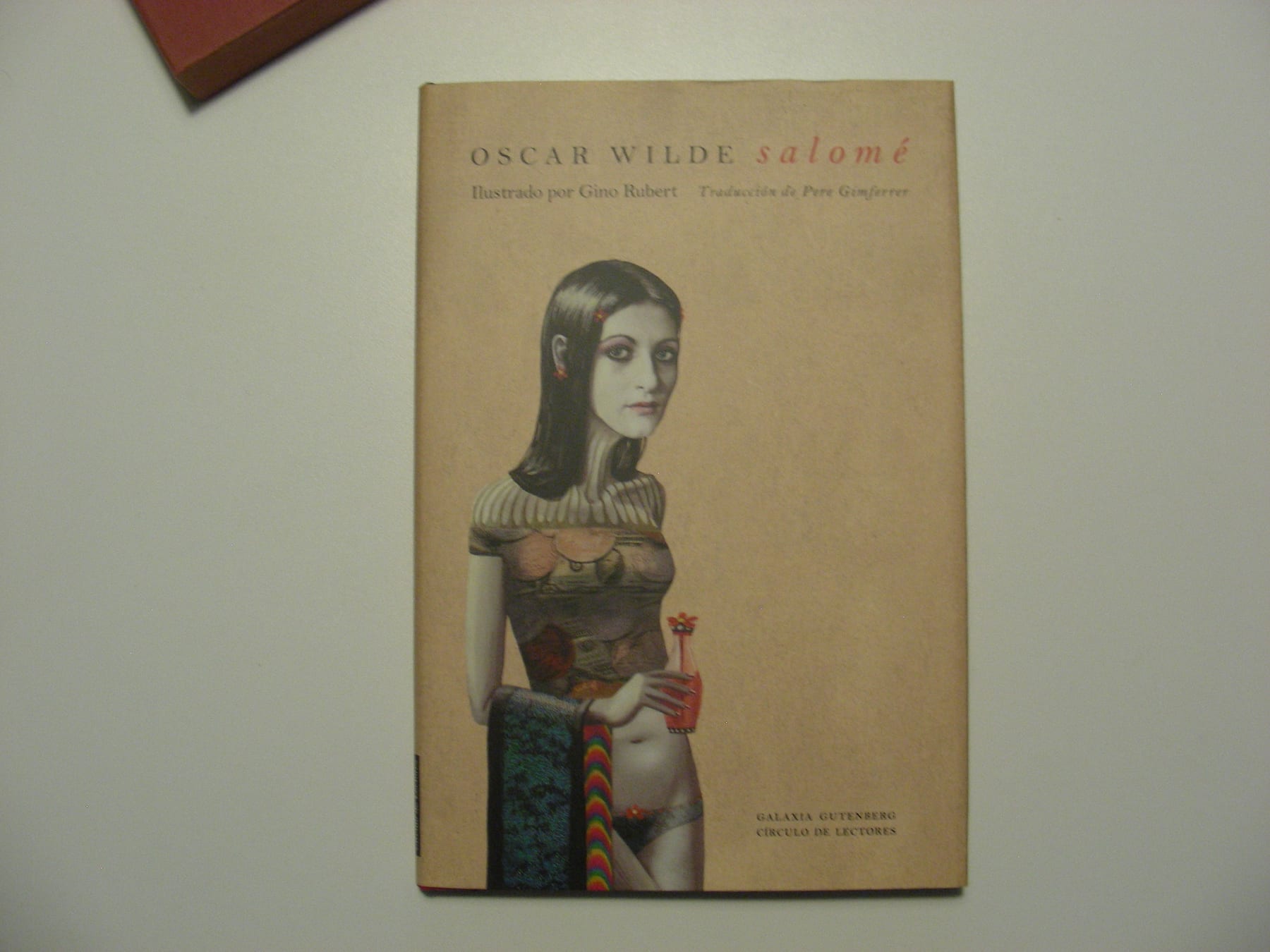 Salomé