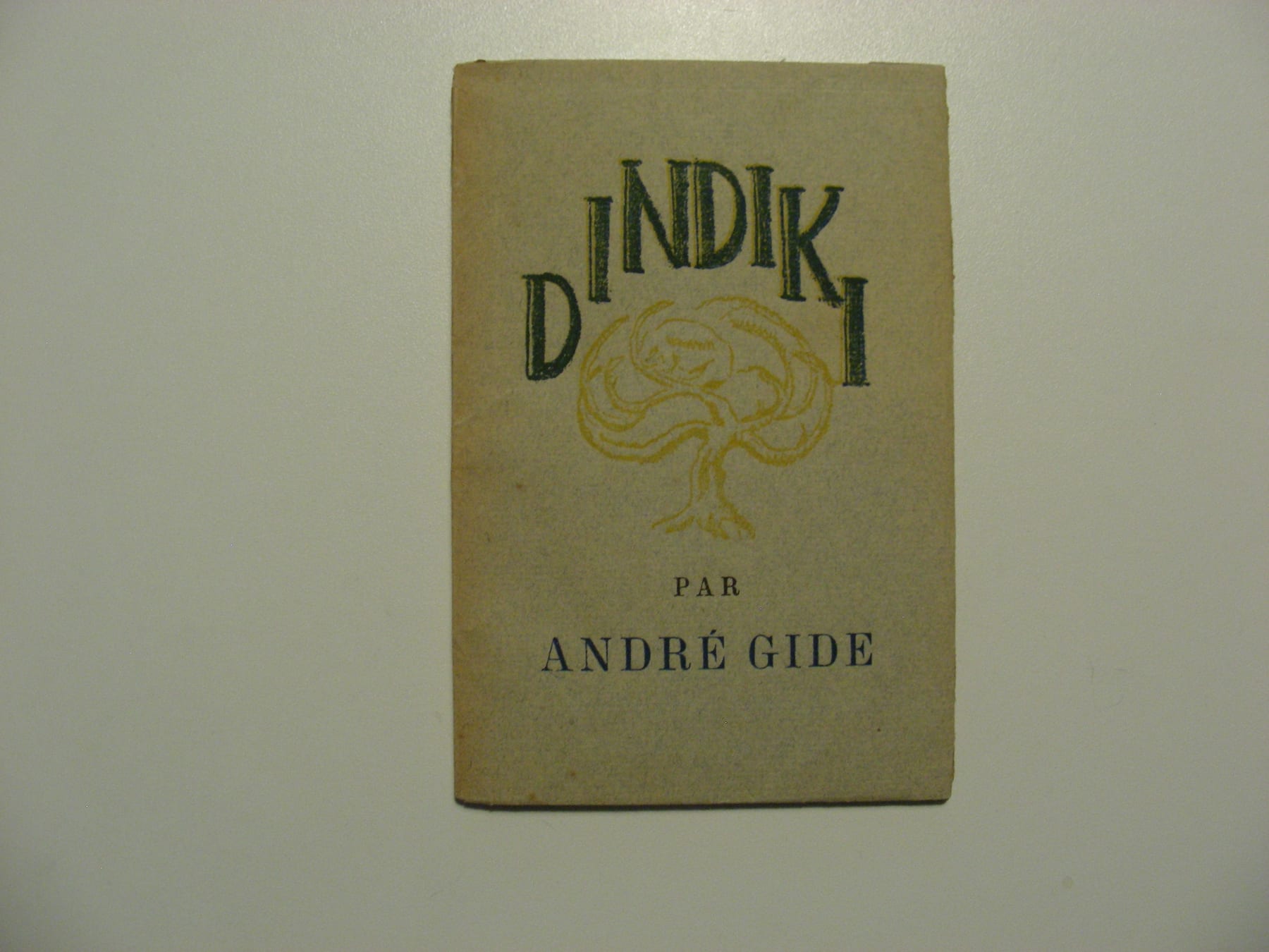 Dindiki